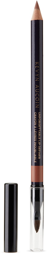 Photo: Kevyn Aucoin Unforgettable Lip Definer — Divine