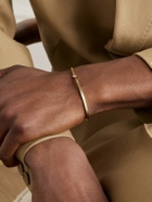 MAOR - Circinus 18-Karat Gold Bracelet - Gold