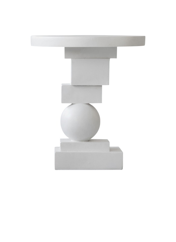 Photo: 101 Copenhagen Artist Side Table