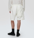 Jil Sander Technical shorts