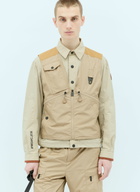 Moncler Grenoble Combal Jacket