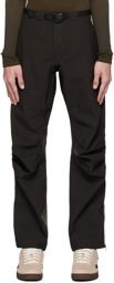 GR10K Gray Bembeculla Arc Trousers