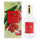 4711 - Acqua Colonia Lychee & White Mint Eau De Cologne Spray 50ml/1.7oz