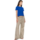 AGOLDE Beige Shaw Jeans