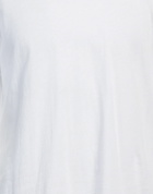 Dries Van Noten Mens T-shirt in White