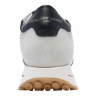 Philippe Model Tropez Haute Sneakers