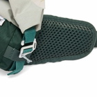 Nike ACG Aysen Waistpack in Vintage Green/Iron Ore/White 