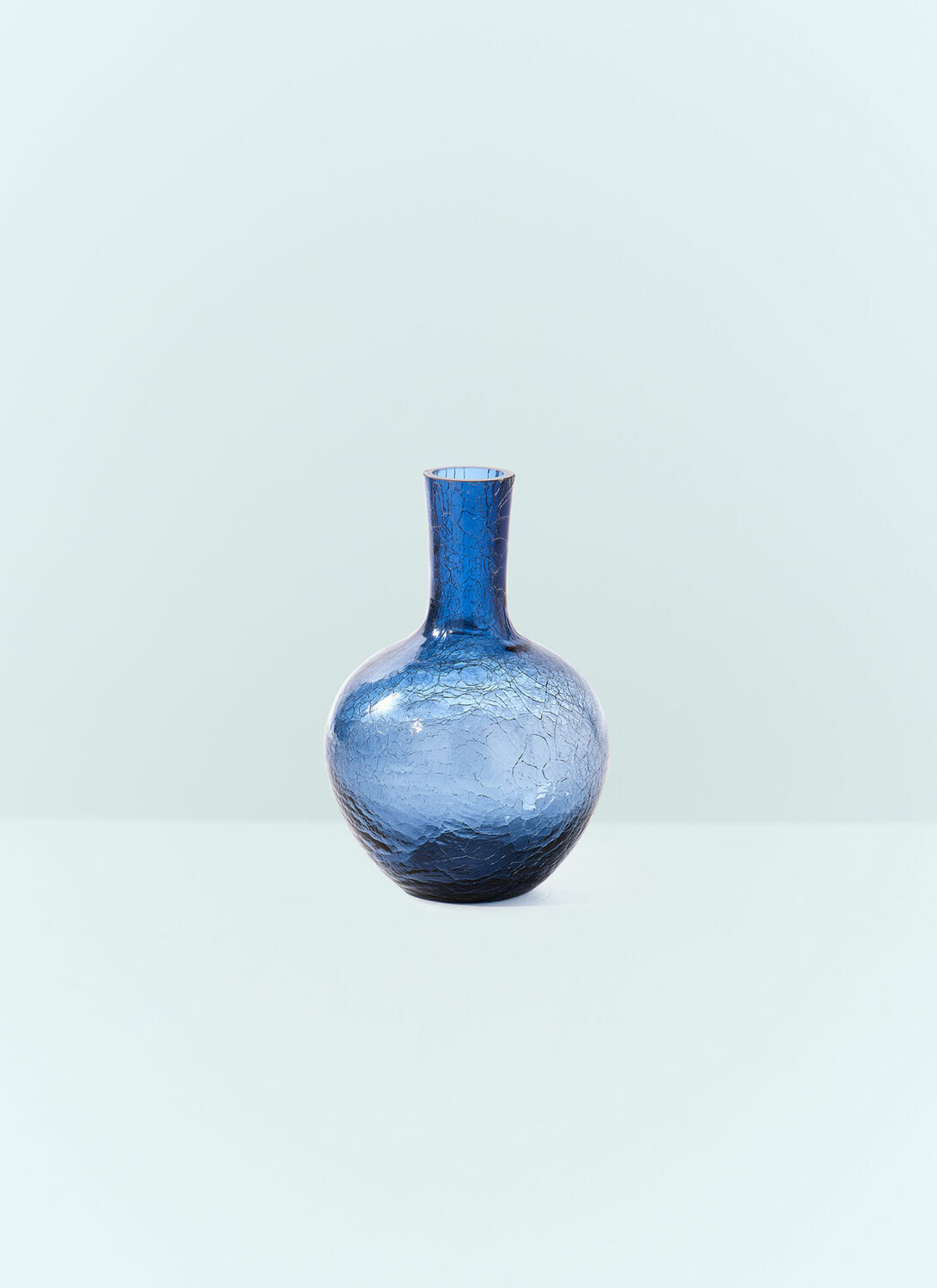 POLSPOTTEN Small Ball Body Vase