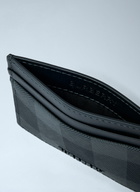 Burberry Logo Motif Cardholder