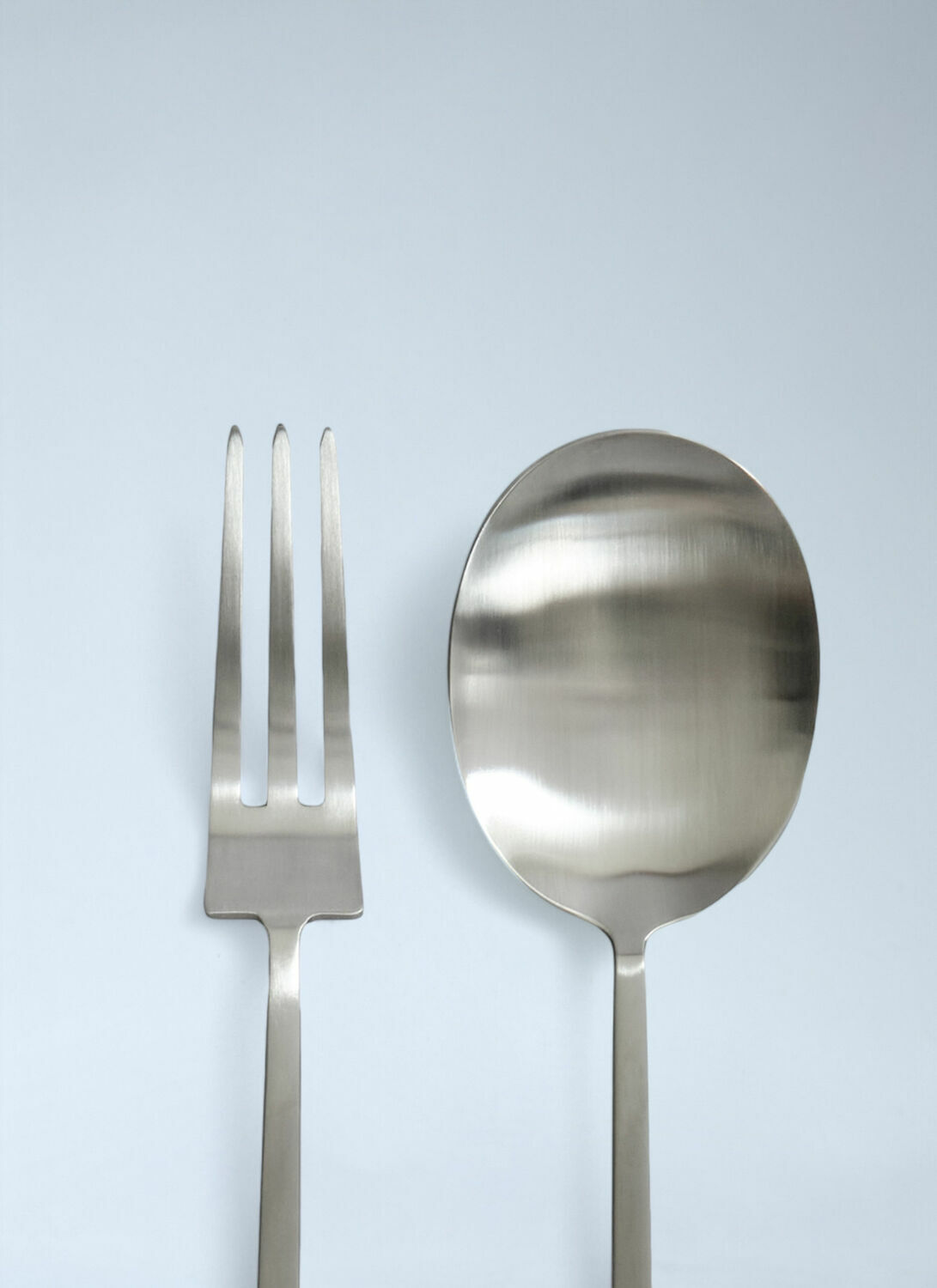 101 Copenhagen Kogei Salad Servers