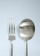 101 Copenhagen Kogei Salad Servers