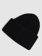 ACNE STUDIOS Wool Beanie