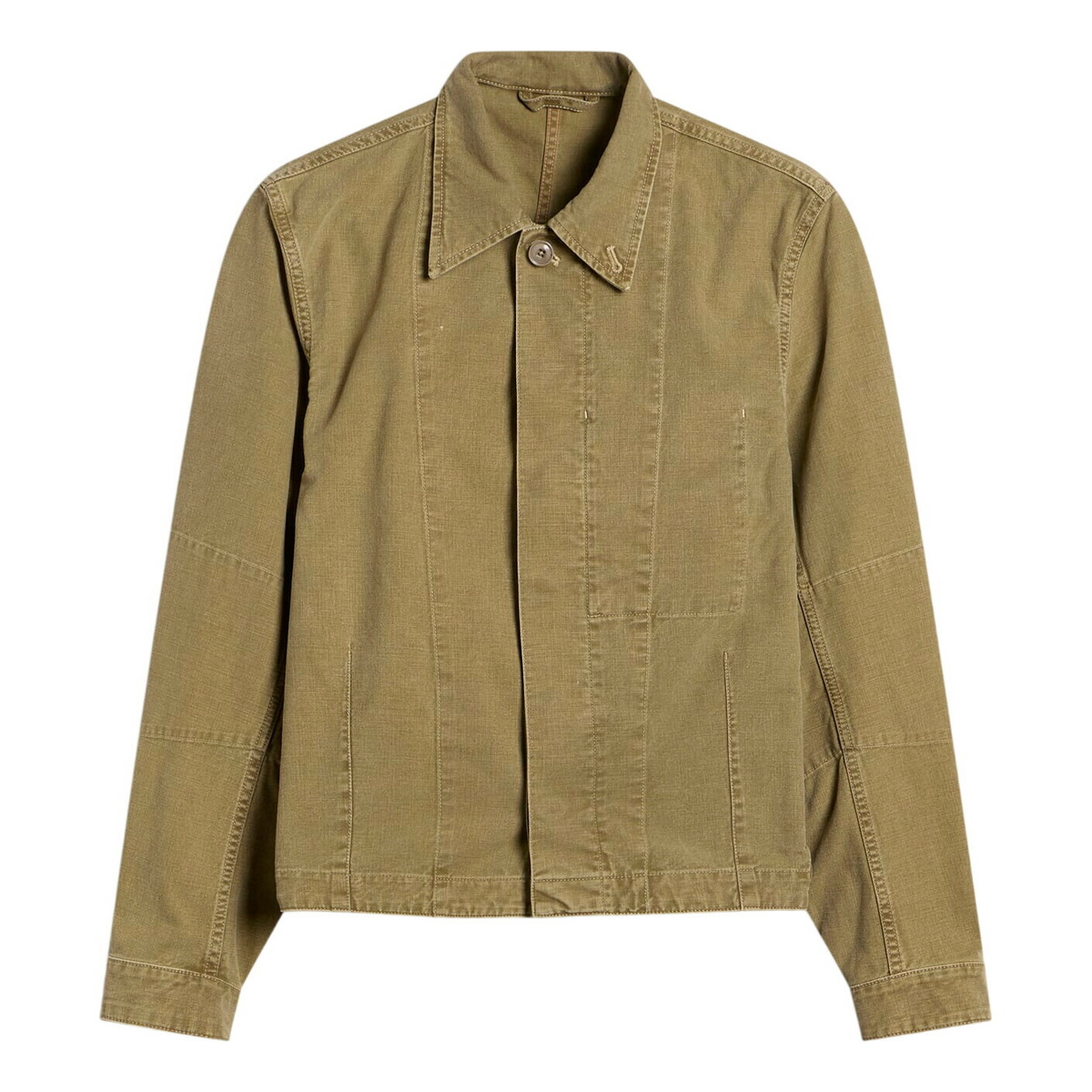 OUR LEGACY Black Duluth Jacket Our Legacy