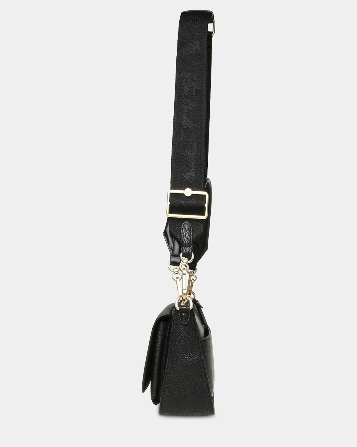 Steve Madden Bcassy Bag in Black