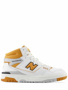 NEW BALANCE - 650 Sneakers