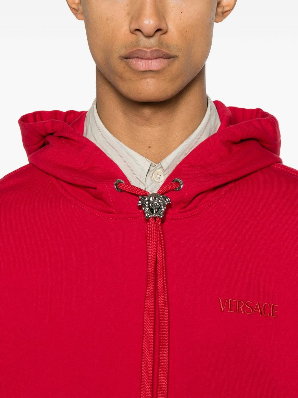 Versace La Medusa Hoodie Versace