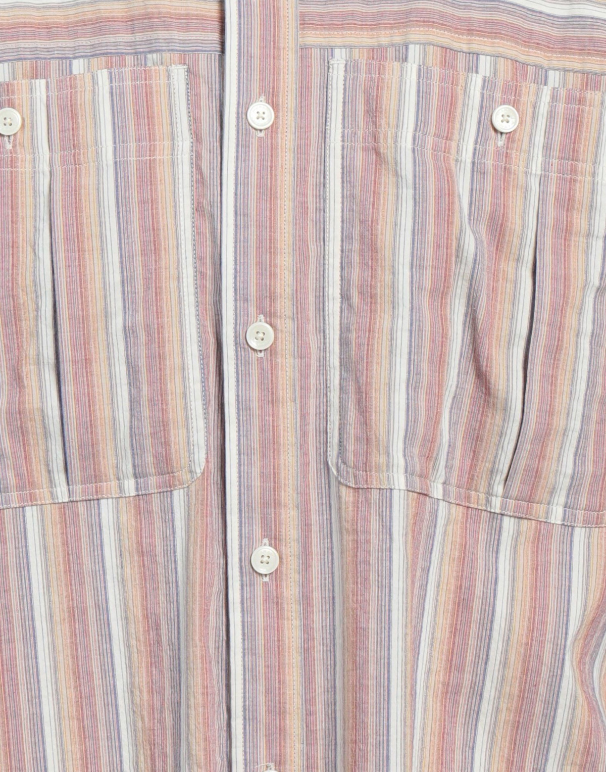 Marant Étoile Mens Shirt in Beige