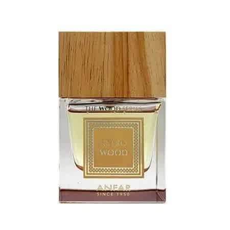 Anfar Unisex Retro Wood Extrait de Parfum Spray 3.4 oz Fragrances 6292257641820