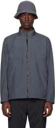 Goldwin Gray Act Field Jacket