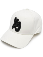 Y-3 - Logo Hat