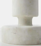 Karakter Mangiarotti Marbles Large vase by Angelo Mangiarotti