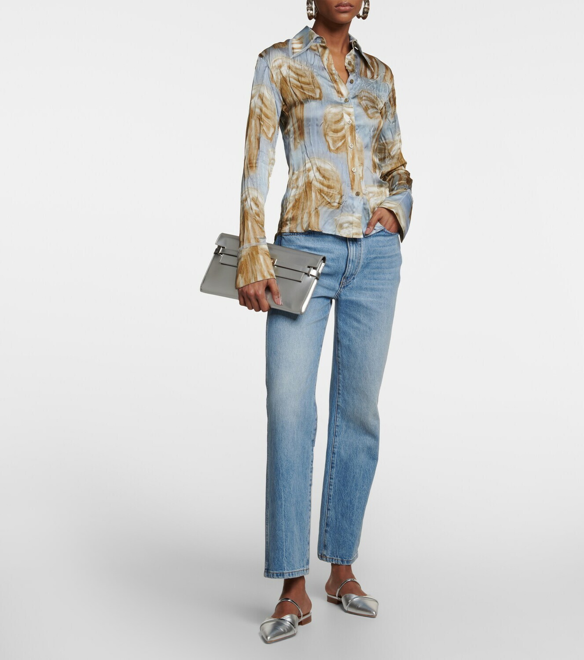 malone souliers flats sale