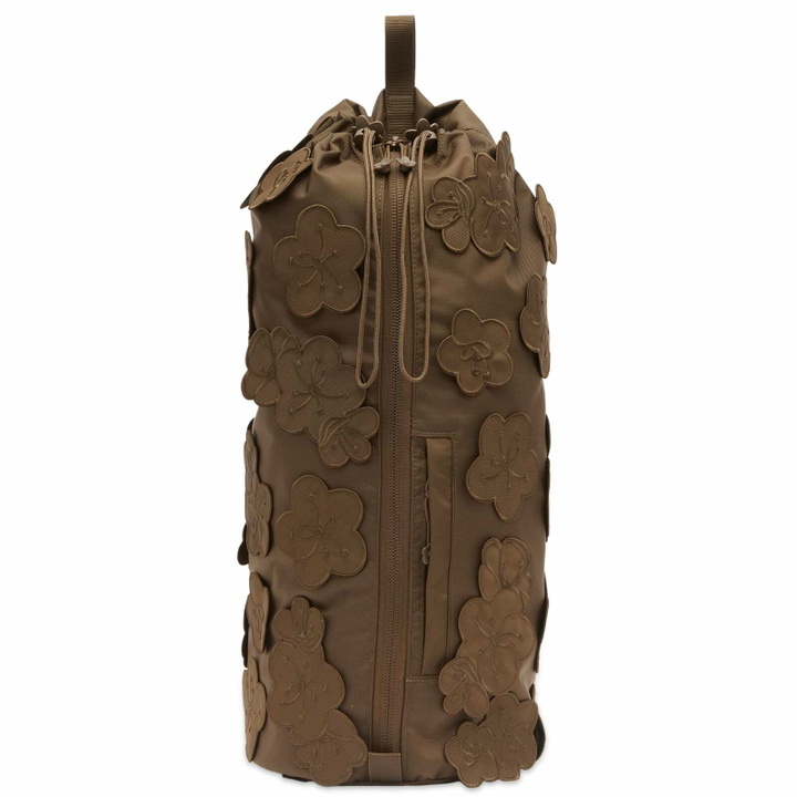 Photo: The North Face Women's x Cecilie Bahnsen Crossbody Bag in Soil Brown 