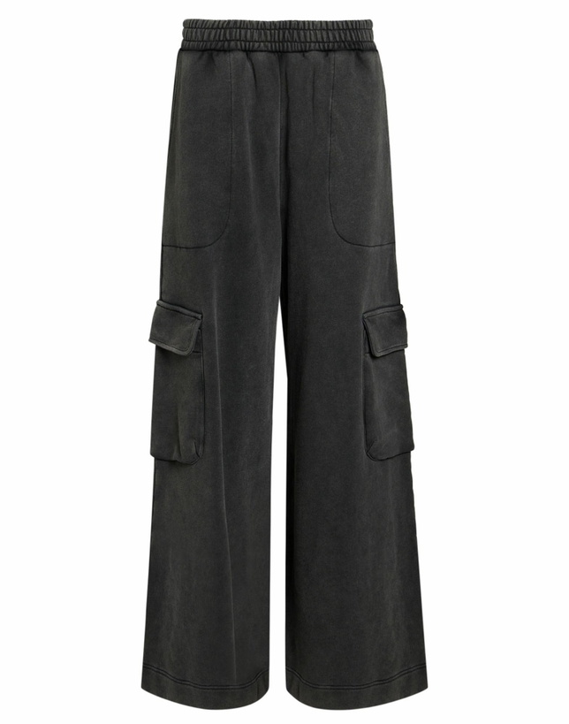 Photo: Represent Womens Pants Charcoal