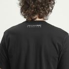 Comme des Garçons SHIRT Men's Cotton T-Shirt in Black