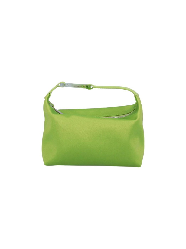 Photo: EÉRA satin Moon Handbag