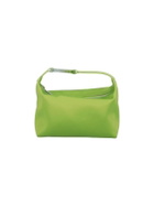 EÉRA satin Moon Handbag
