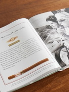 Assouline - The Ultimate Collection: The Impossible Collection of Cigars Hardcover Book