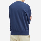 Battenwear Men's Neighbor Cardigan in Navy