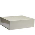 HAY Colour Storage Box - Large in Grey