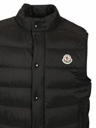 Moncler barthe Down Gilet