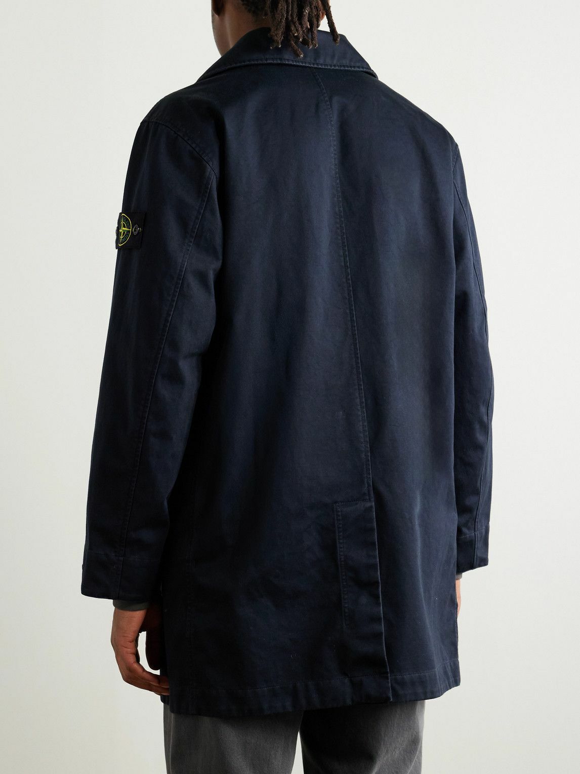 00ss stone  raso gommato モッズコート stone island raso gommato hook mod coat | eBay