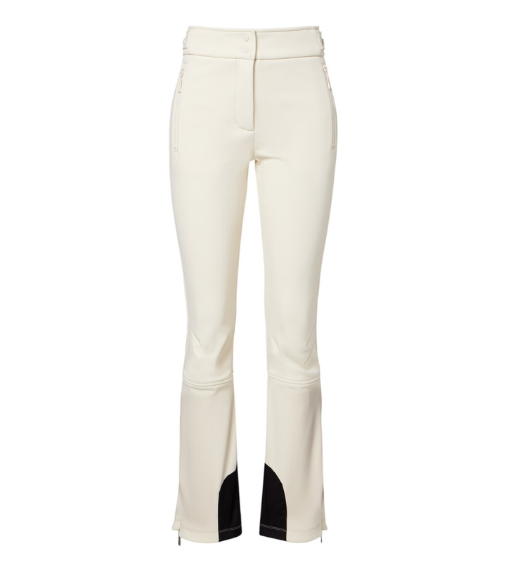 Photo: Cordova Saint Moritz flared ski pants