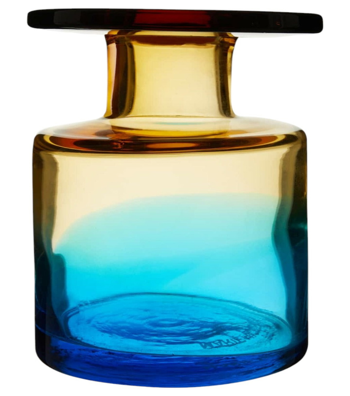 Photo: Serax Wind & Fire Small vase