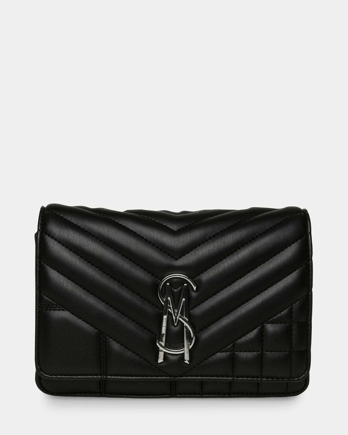 Steve Madden Bvoler-Q Bag in Black
