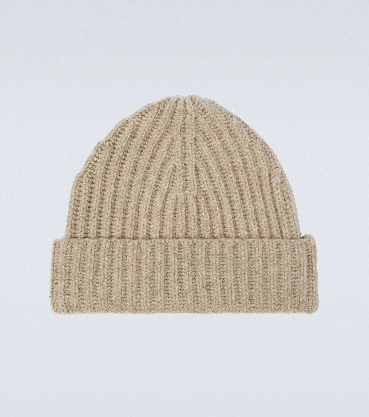 Studio Nicholson x Aaron Levine Berwick virgin wool beanie