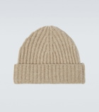 Studio Nicholson x Aaron Levine Berwick virgin wool beanie
