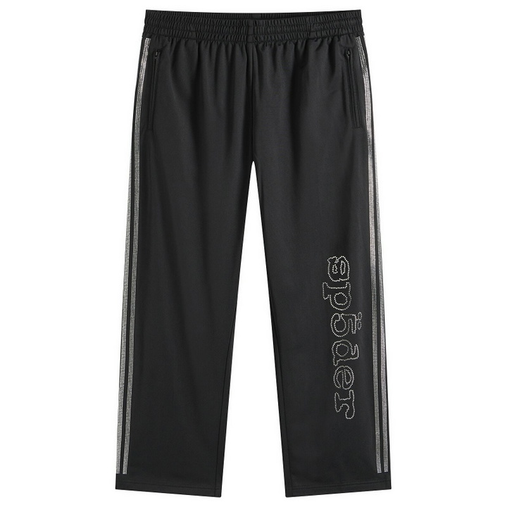 Photo: Adidas Men's SP5DER Track Pant in Black