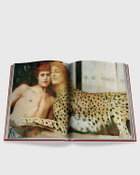 Assouline Cartier Panthère Multi Art & Design