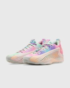 Adidas ANTHONY EDWARDS 1 LOW Multi-color Mens Basketball/High-& Midtop