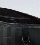 Burberry Burberry Check duffel bag