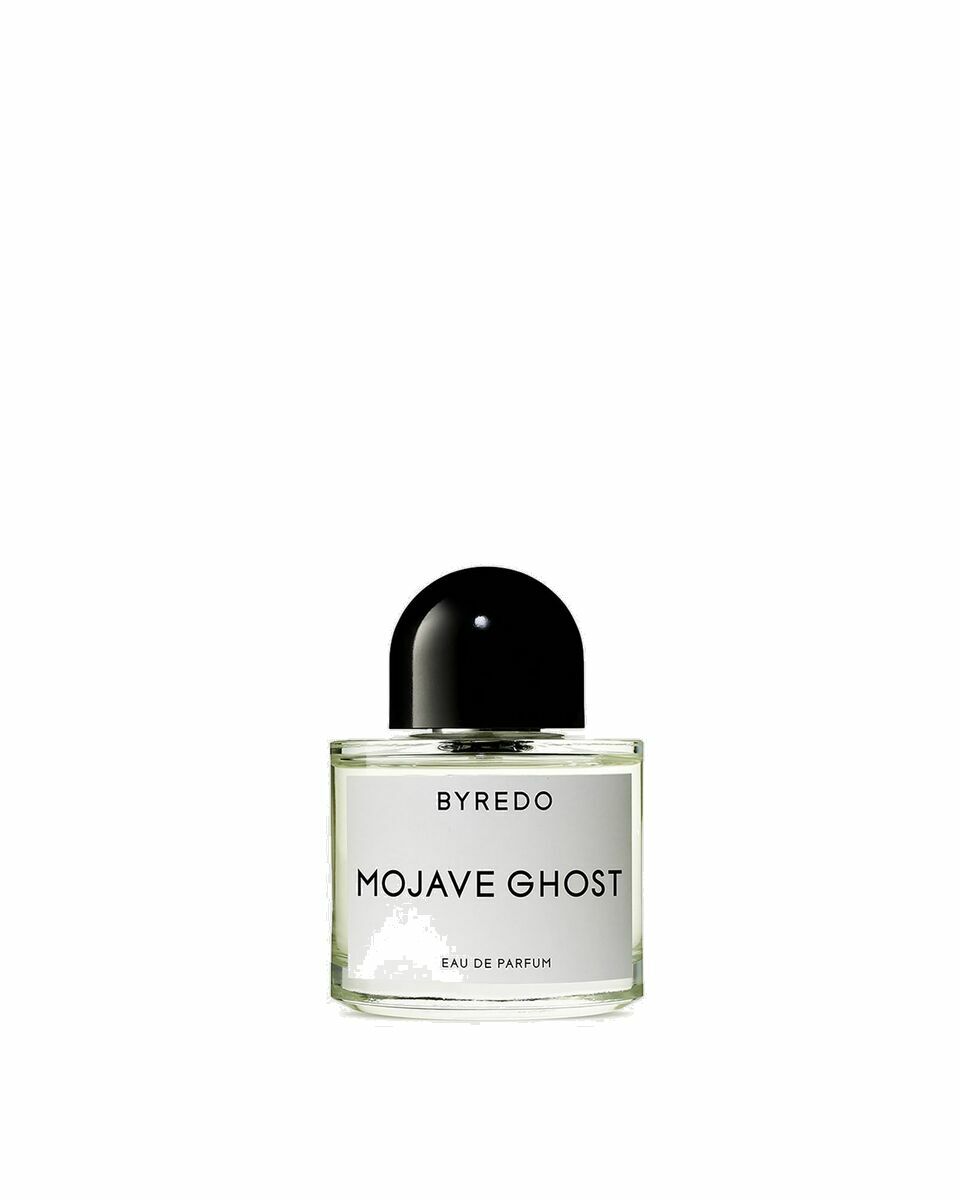 Photo: Byredo Edp Mojave Ghost   50 Ml White - Mens - Perfume & Fragrance