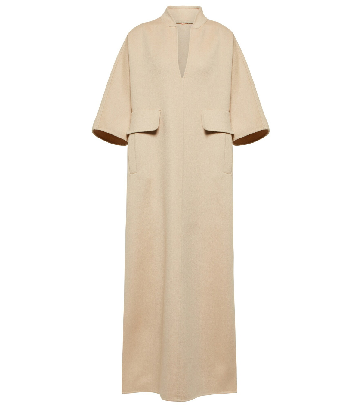 【関税&送料込】'S MAX MARA Dresses Camel Camel dress | Max Mara