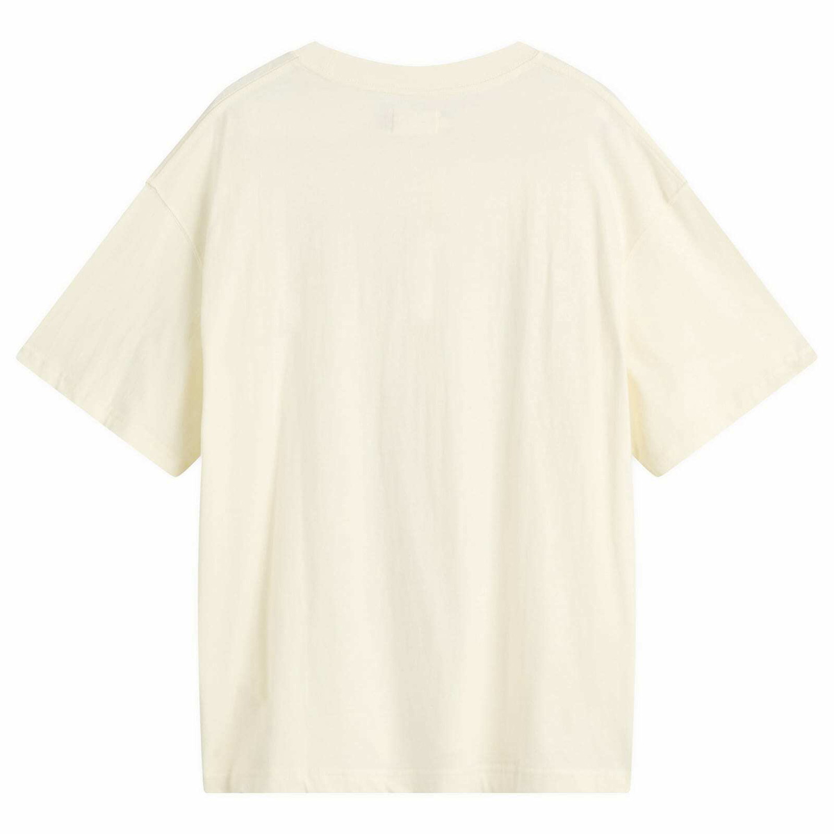 Honor the Gift Men's Family Tree T-Shirt in Bone