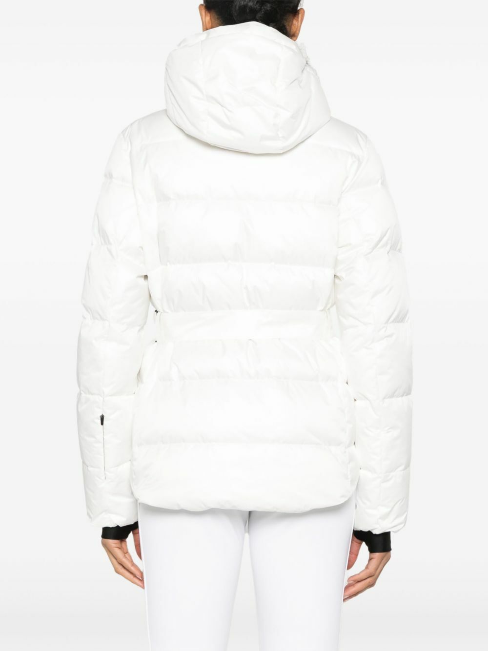 Colmar Belted Ski Jacket