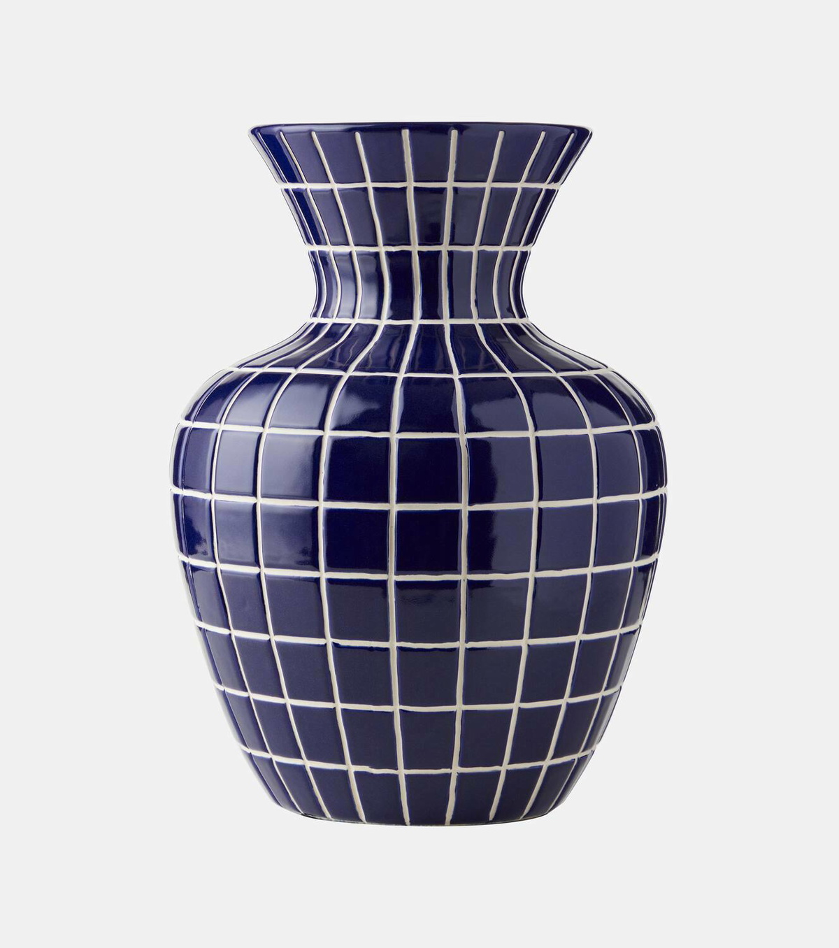 Polspotten Hamam Small ceramic vase